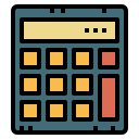 calculadora icon