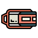 memoria usb icon