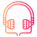 auriculares icon