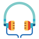 auriculares icon