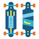 longboard icon