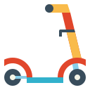 scooter icon