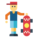 patineta icon