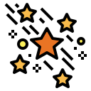 estrella icon