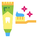 pasta dental icon