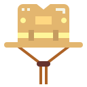 sombrero icon