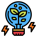 bombilla icon