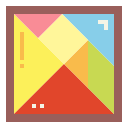 tangram 