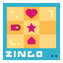 zingo icon