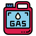 gasolina icon