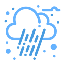 lluvia icon