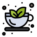 té verde icon