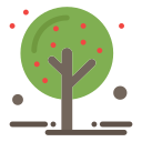 Árbol icon