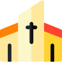 iglesia icon