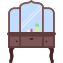 tocador icon