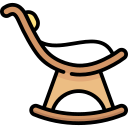 mecedora icon