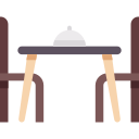 mesa de comedor icon