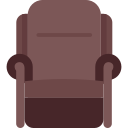 sillón icon