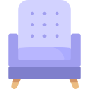 sillón icon