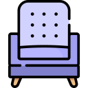 sillón icon