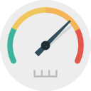 velocidad icon