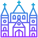 igreja