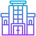 Hotel icon