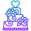 Wedding icon