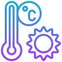 celsius icon