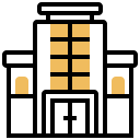 hotel icon