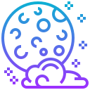 luna icon