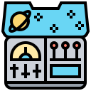 astronave icon