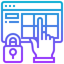 sistema de seguridad 