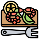 ensalada icon