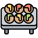 takoyaki icon