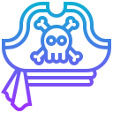 sombrero icon