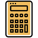 calculadora icon