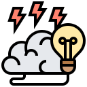 idea genial icon