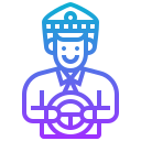 conductor icon