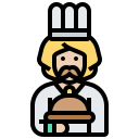 cocinero icon