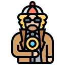 detective icon