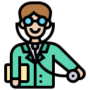 doctor icon