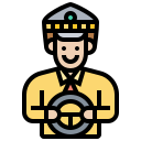 conductor icon