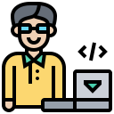 programador icon