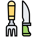 cuchillo icon