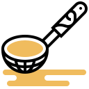Spider icon