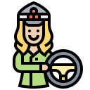 conductor icon