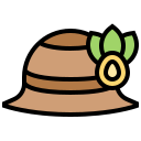 sombrero icon