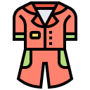 pijama icon