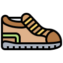 zapatos icon